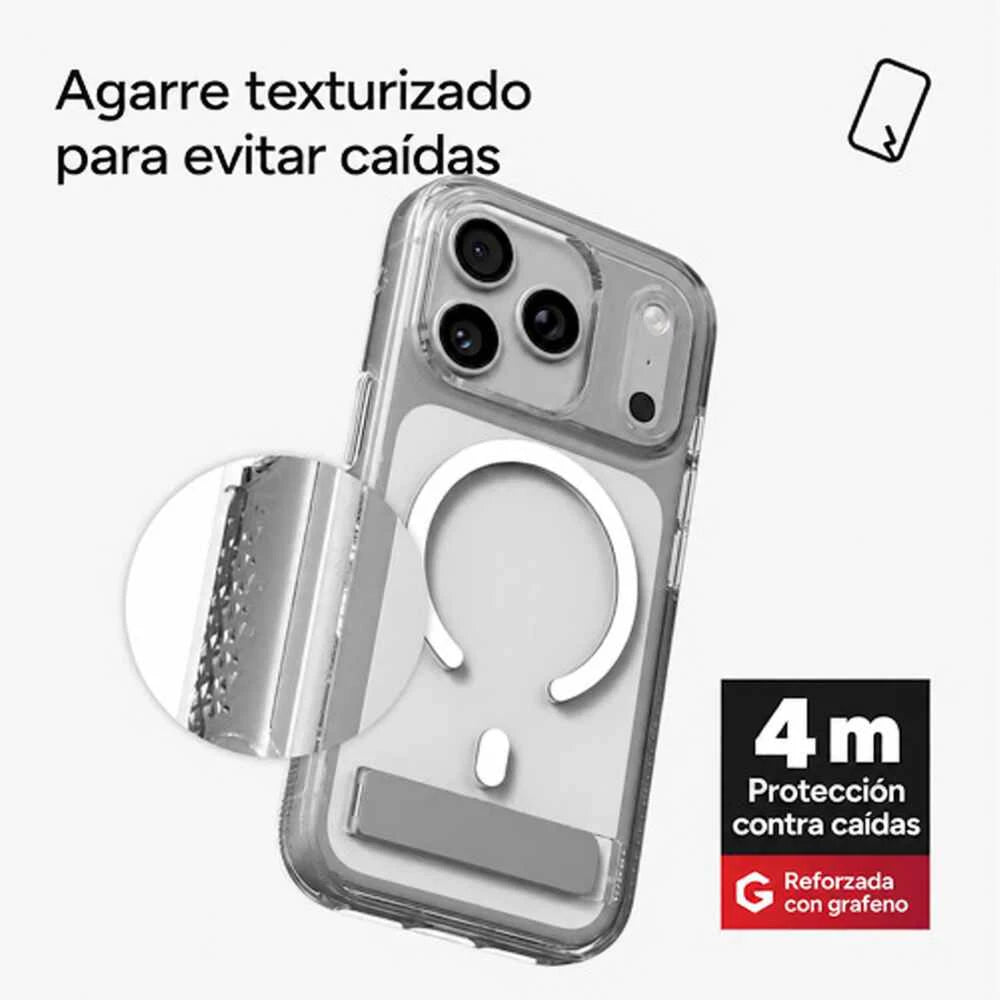 Case_ZAGG_Crystal_Palace_con_MagSafe_KS_para_iPhone_18_Pro_17_Pro_Transparente_Imagen_posicion_6_iShop_Costa_Rica