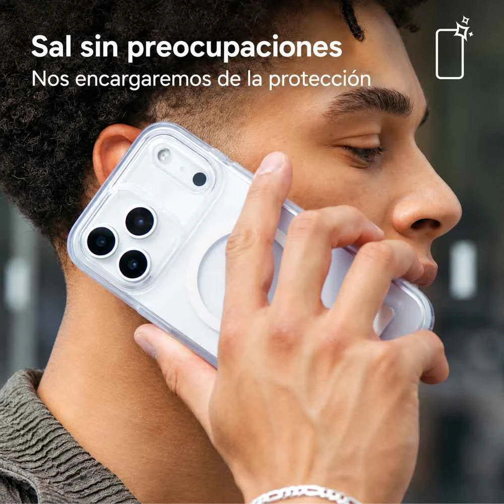 Case_ZAGG_Crystal_Palace_con_MagSafe_KS_para_iPhone_18_Pro_17_Pro_Transparente_Imagen_posicion_9_iShop_Costa_Rica