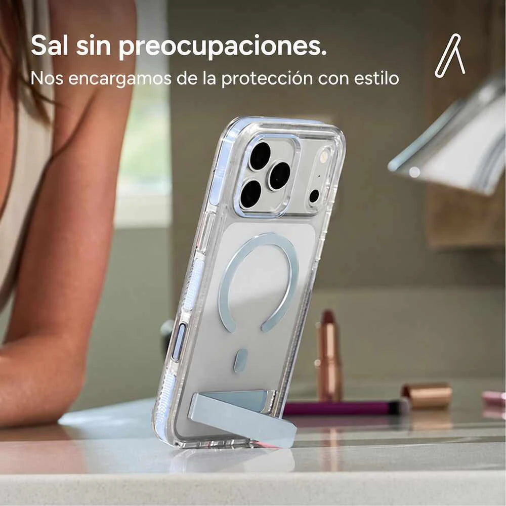 Case_ZAGG_Santa_Cruz_con_MagSafe_KS_para_iPhone_18_Pro_Max_17_Pro_Max_Azul_Brillante_Imagen_posicion_9_iShop_Costa_Rica