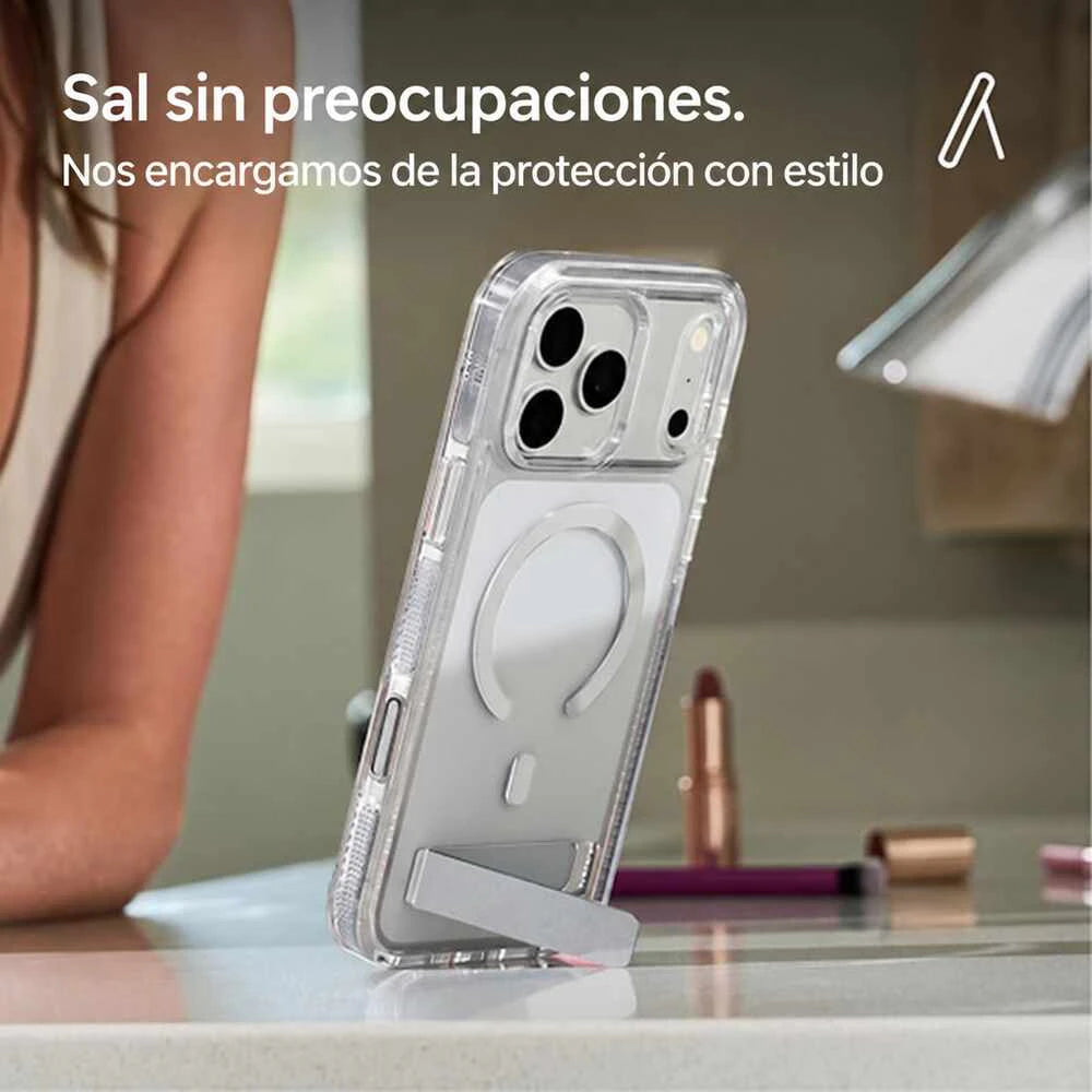 Case_ZAGG_Santa_Cruz_con_MagSafe_KS_para_iPhone_18_Pro_17_Pro_Plata_Imagen_posicion_9_iShop_Costa_Rica