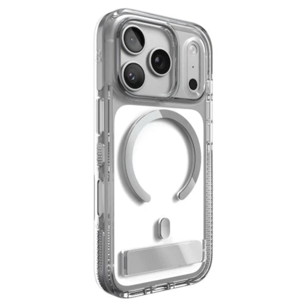 Case_ZAGG_Santa_Cruz_con_MagSafe_KS_para_iPhone_18_Pro_Max_17_Pro_Max_Plata_Imagen_posicion_1_iShop_Costa_Rica
