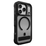 Case_ZAGG_Rainier_con_MagSafe_KS_para_iPhone_18_Pro_17_Pro_Negro_Humo_Imagen_posicion_1_iShop_Costa_Rica