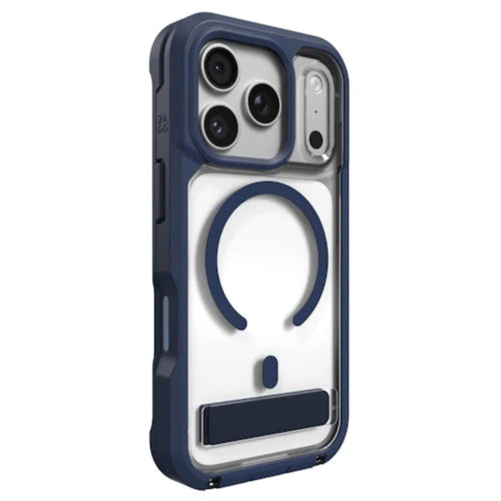 Case_ZAGG_Rainier_con_MagSafe_KS_para_iPhone_18_Pro_17_Pro_Azul_Marino_Imagen_posicion_1_iShop_Costa_Rica