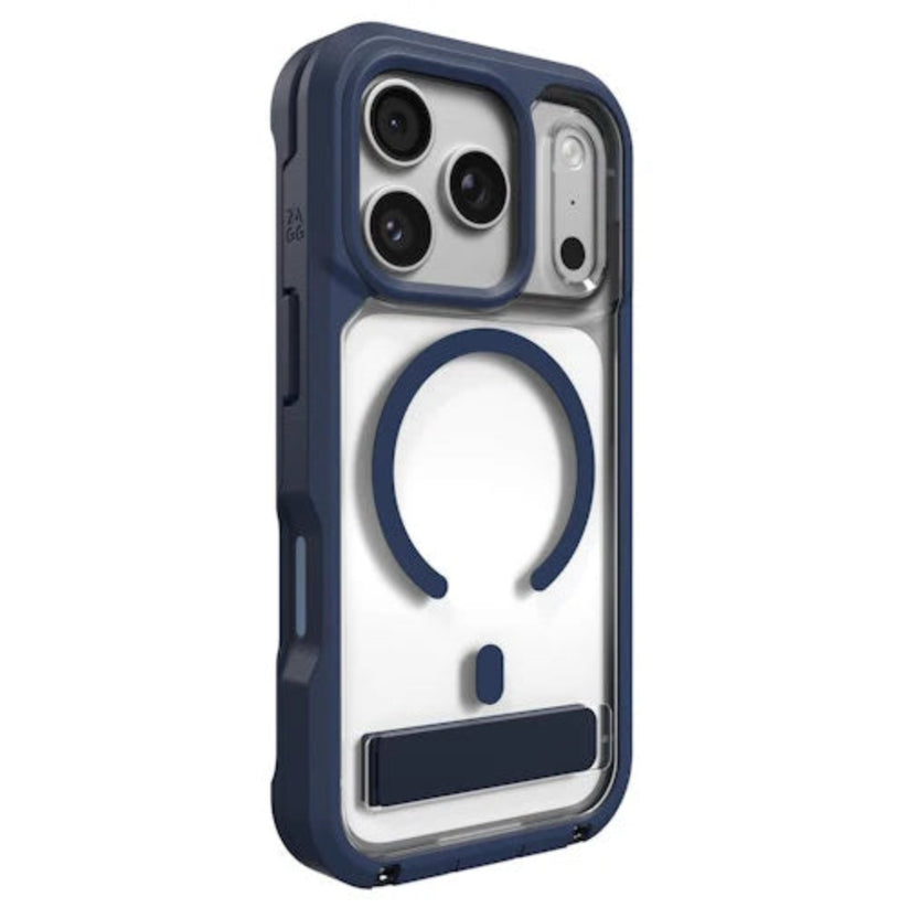 Case_ZAGG_Rainier_con_MagSafe_KS_para_iPhone_18_Pro_17_Pro_Azul_Marino_Imagen_posicion_1_iShop_Costa_Rica