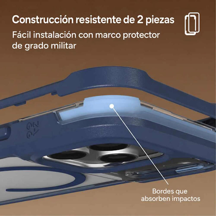 Case_ZAGG_Rainier_con_MagSafe_KS_para_iPhone_18_Pro_Max_17_Pro_Max_Azul_Marino_Imagen_posicion_4_iShop_Costa_Rica