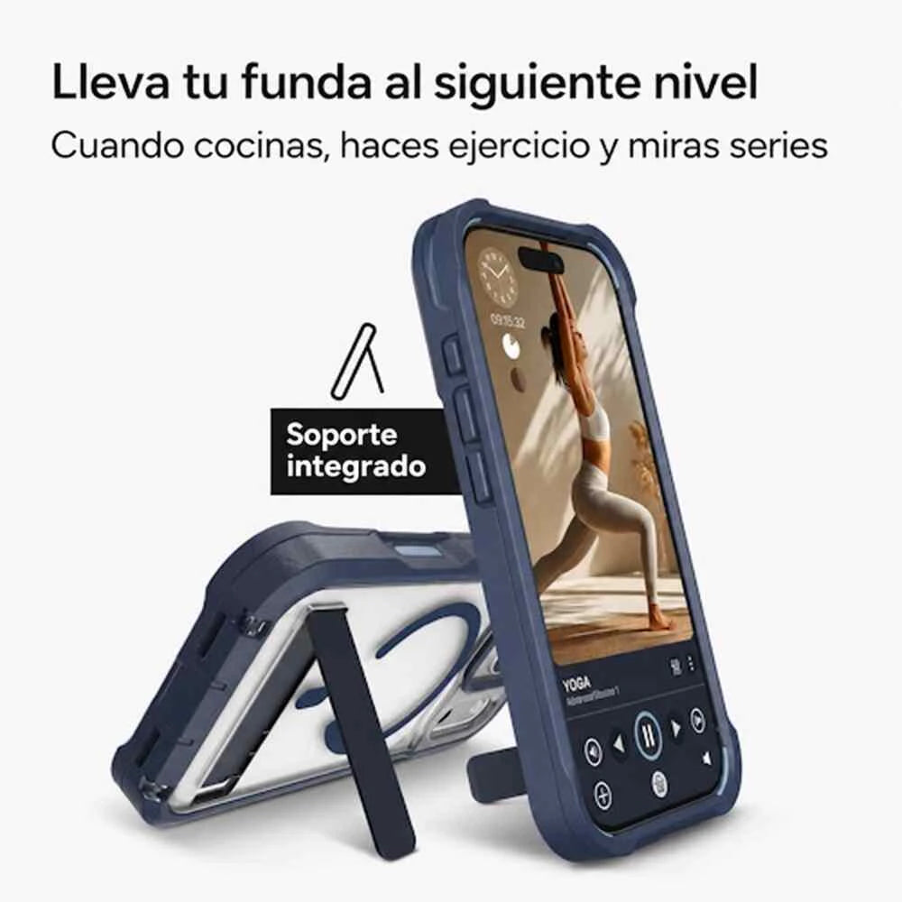 Case_ZAGG_Rainier_con_MagSafe_KS_para_iPhone_18_Pro_Max_17_Pro_Max_Azul_Marino_Imagen_posicion_6_iShop_Costa_Rica