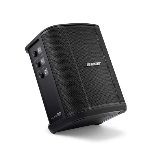 Parlante Bose S1 Pro Plus 110v - Negro