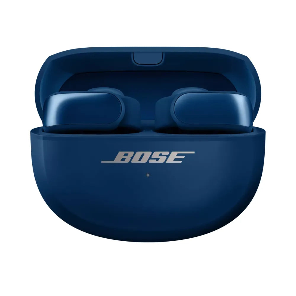 Auriculares Bose Ultra Open - Lunar Blue