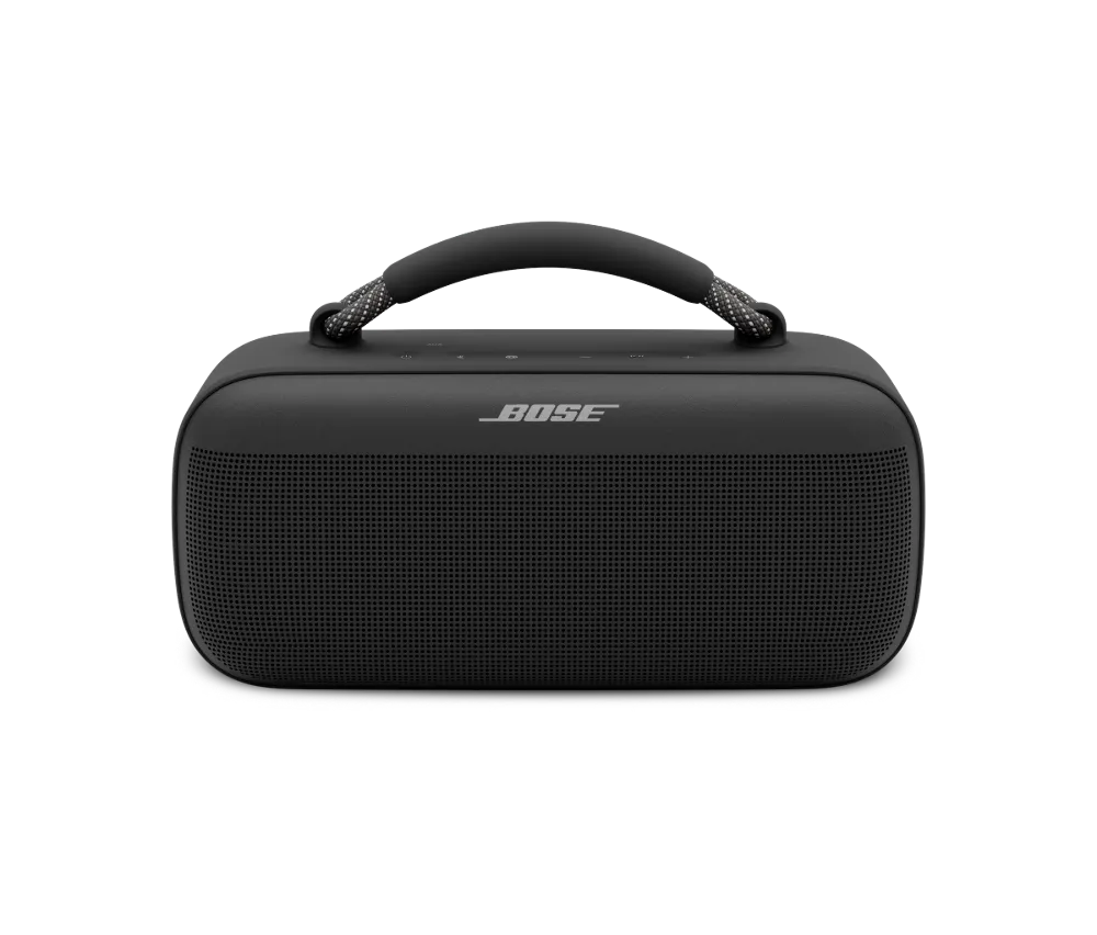 Parlante Bose SoundLink Max - Negro