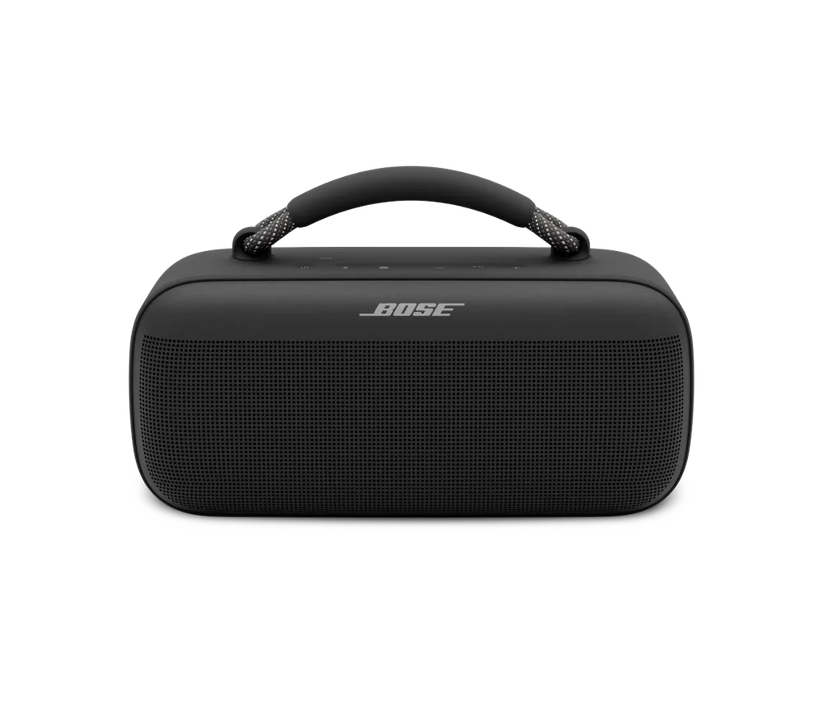 Parlante Bose SoundLink Max - Negro