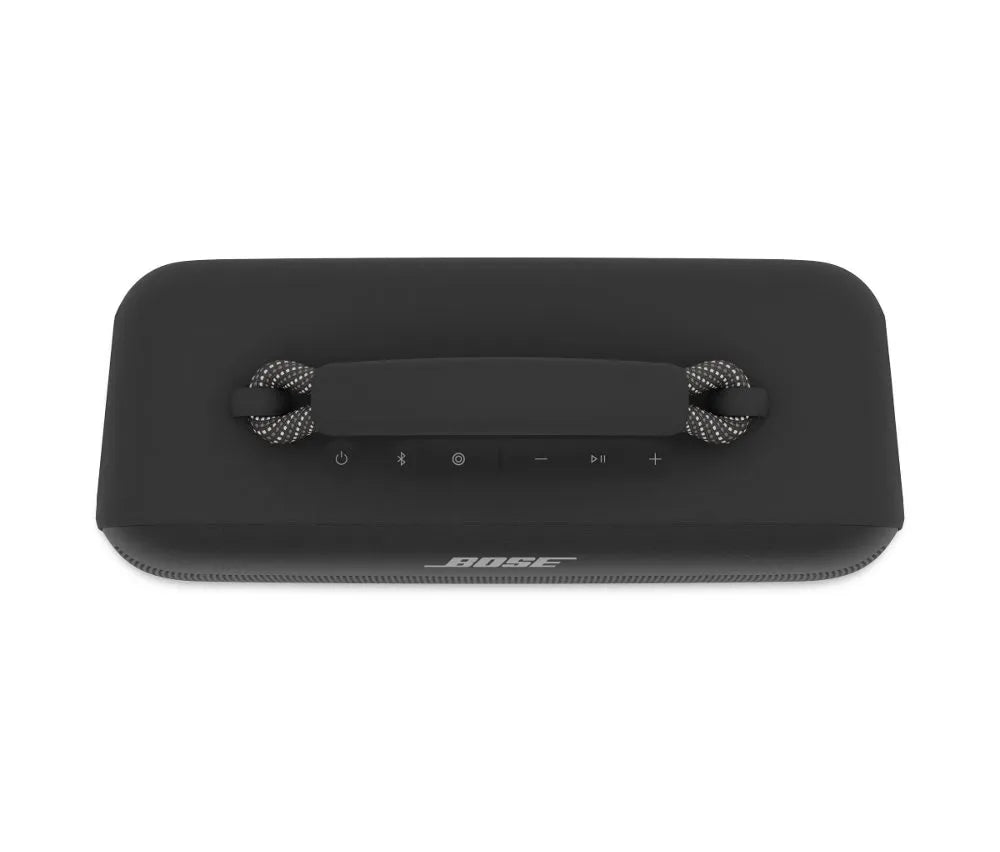 Parlante Bose SoundLink Max - Negro