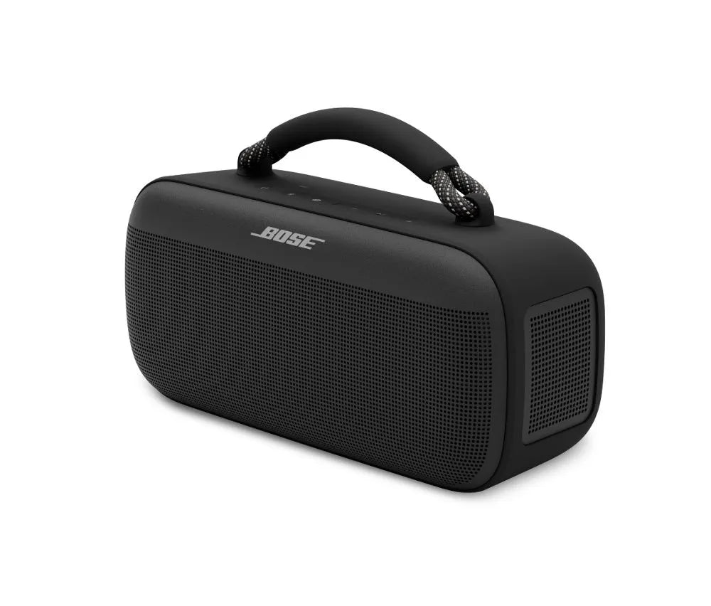 Parlante Bose SoundLink Max - Negro