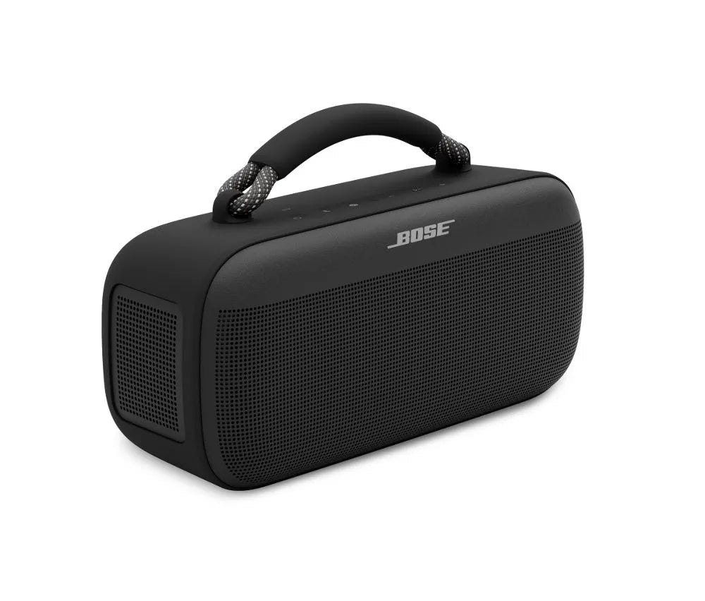 Parlante Bose SoundLink Max - Negro