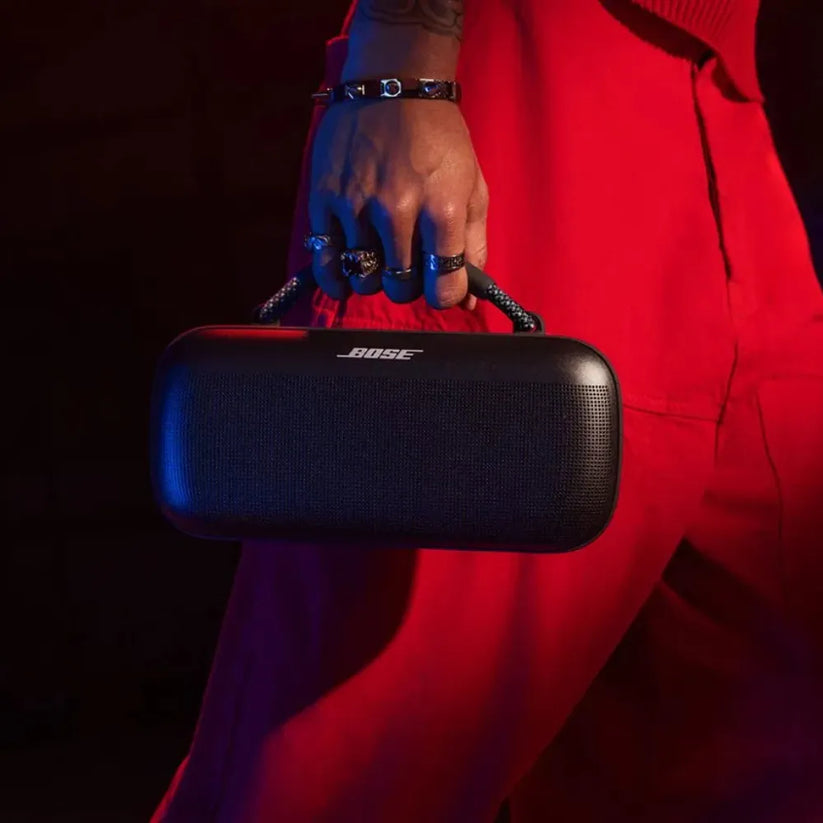 Parlante_Bose_SoundLink_Max_Negro_Imagen_posicion_3_iShop_Costa_Rica