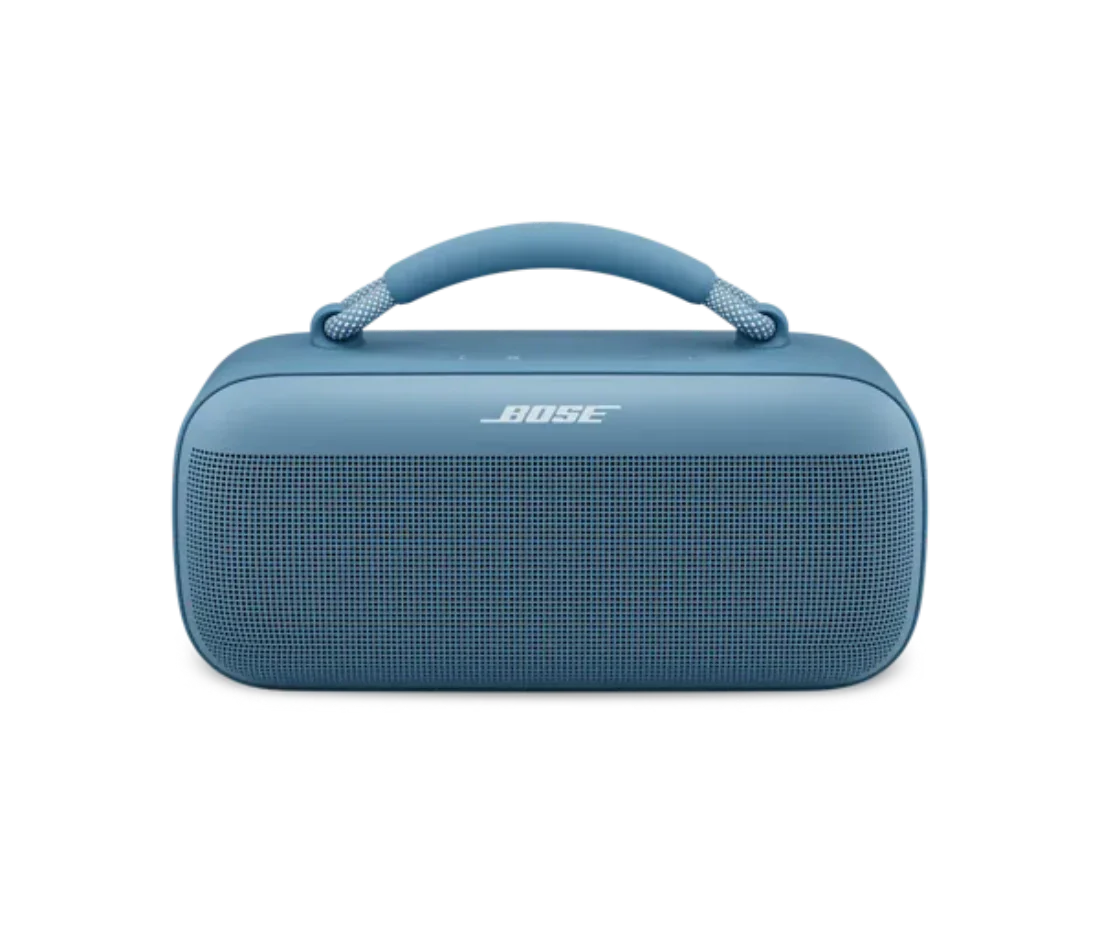 Parlante Bose SoundLink Max - Azul Anochecer