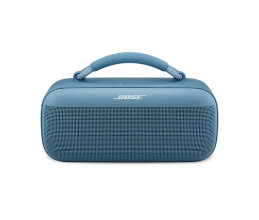 Parlante Bose SoundLink Max - Azul Anochecer