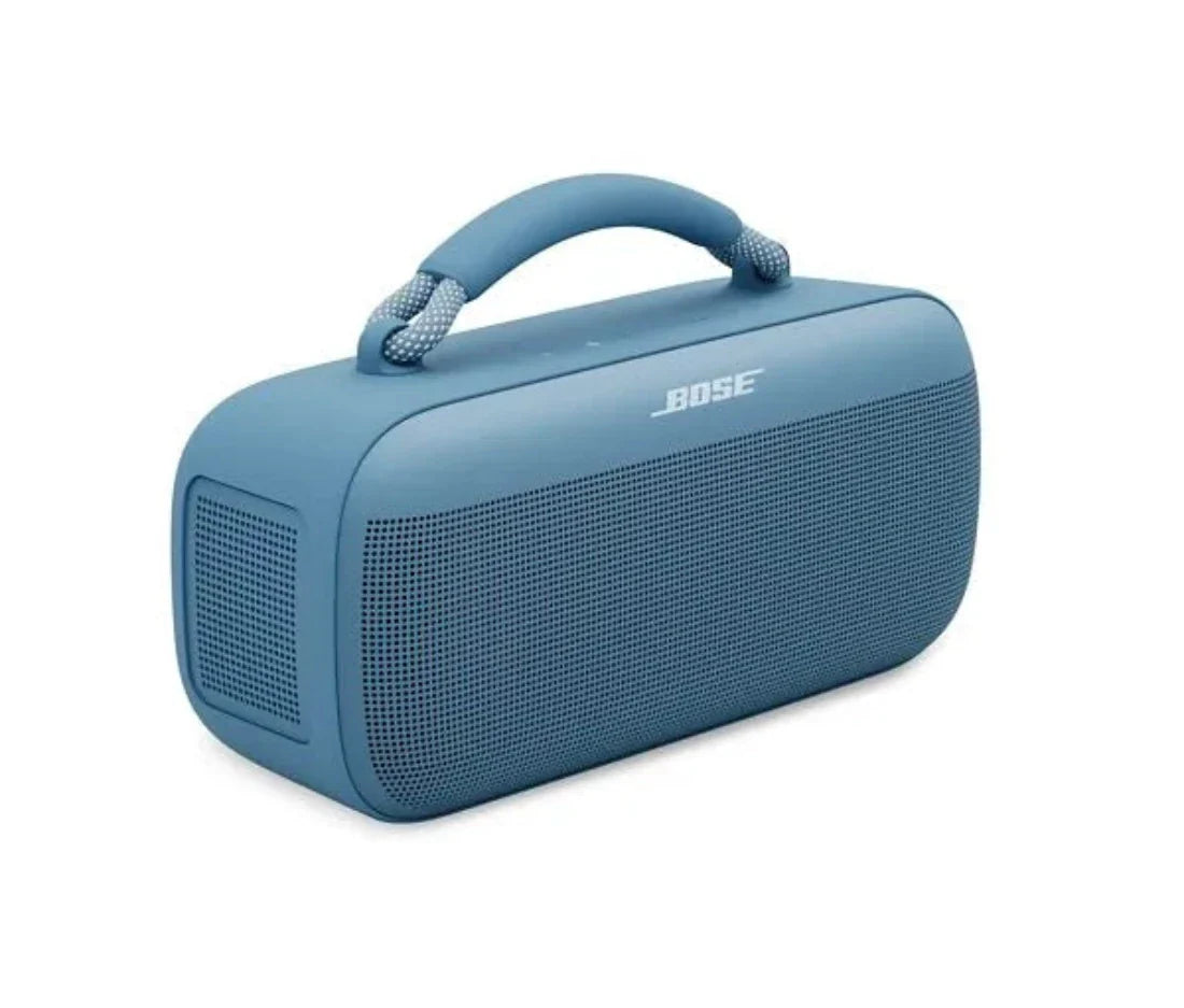 Parlante Bose SoundLink Max - Azul Anochecer