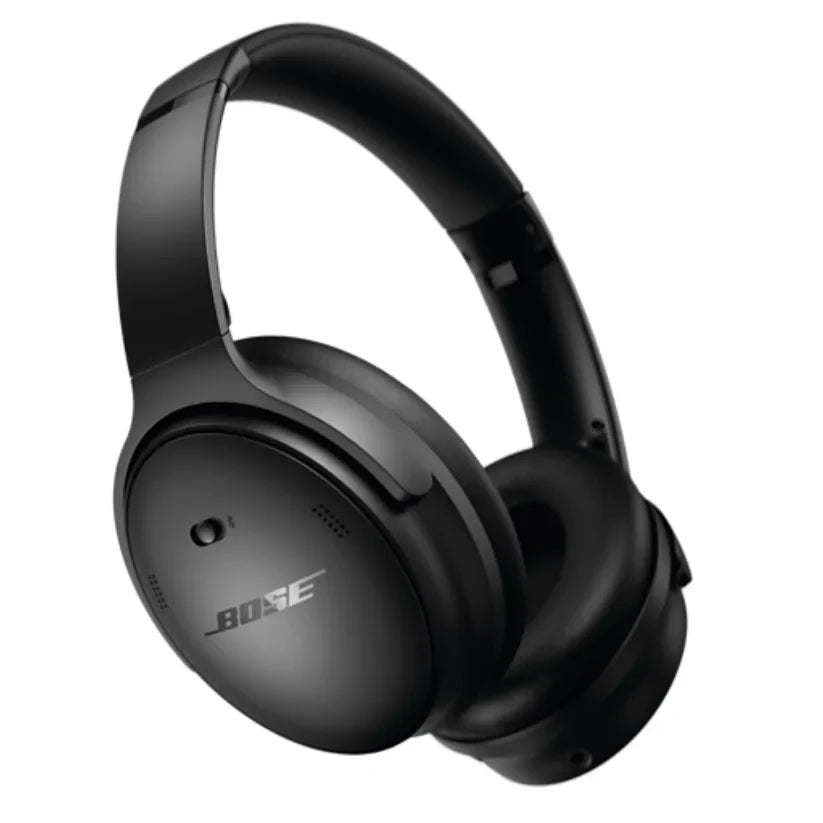 Audífonos Bose QuietComfort Inalámbricos con NC - Negro