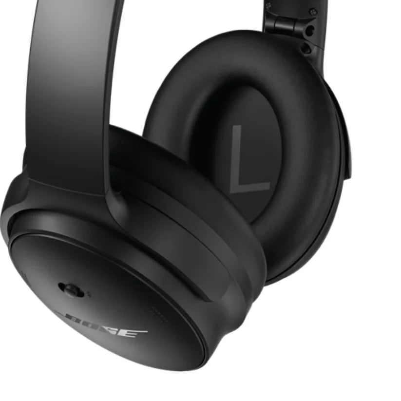 Audífonos Bose QuietComfort Inalámbricos con NC - Negro