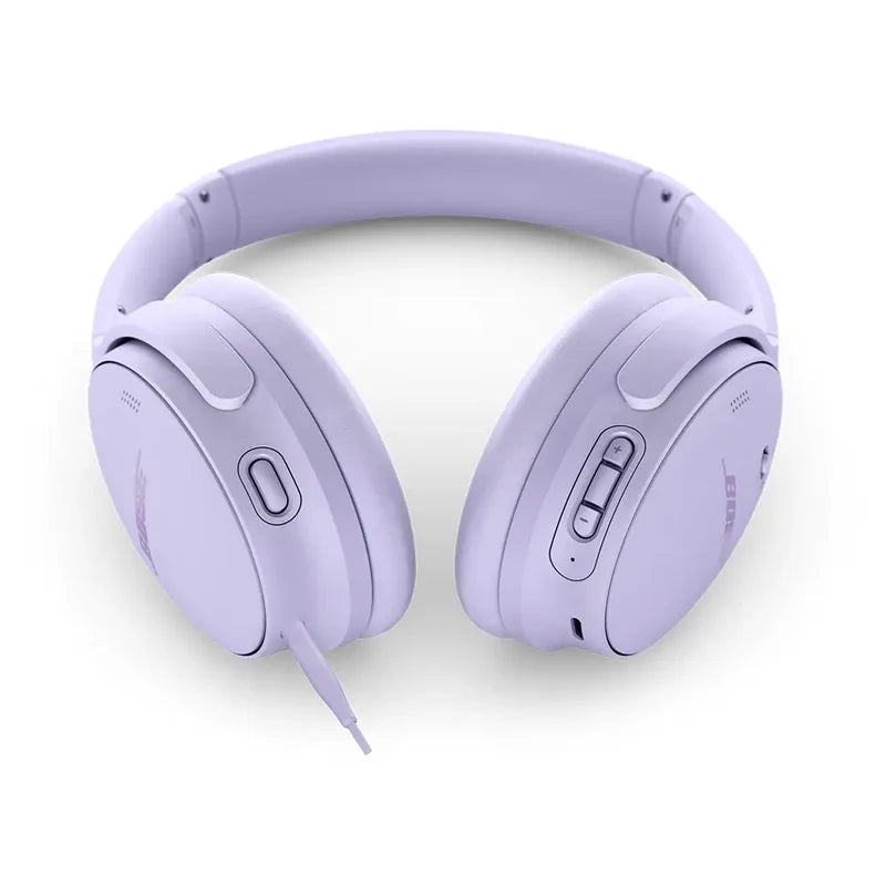 Audifonos Bose QuietComfort Headphones - Lila Fria