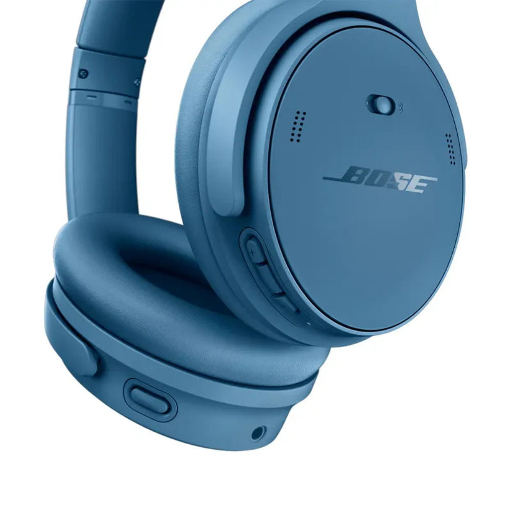 Audifonos Bose QuietComfort Headphones - Azul Anochecer