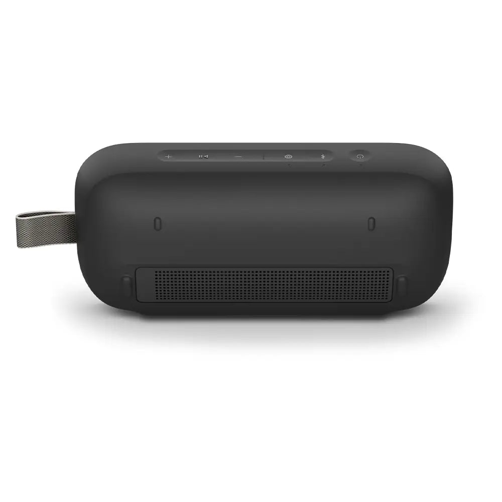 Parlante Bose Soundlink Flex II Bluetooth - Negro| iShop Costa Rica
