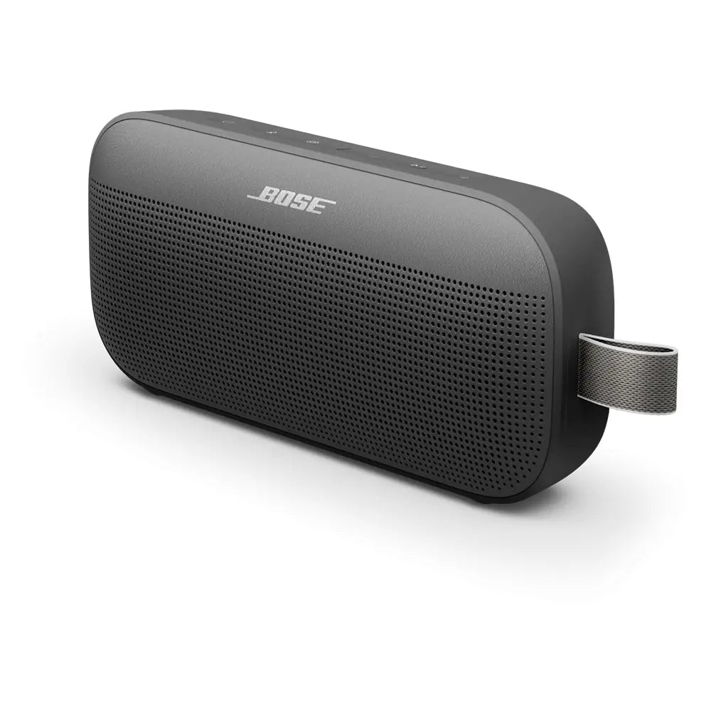 Parlante Bose SoundLink Flex (2nd Gen) - Negro