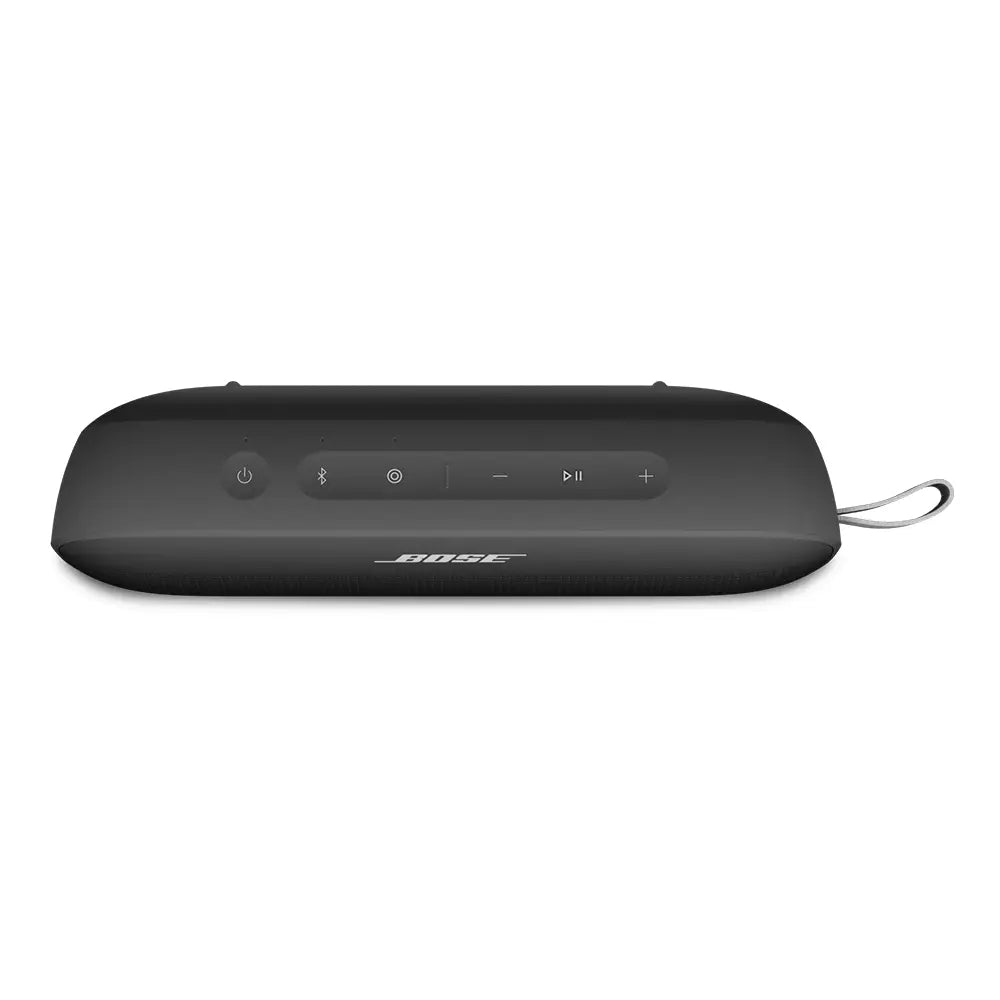 Parlante Bose SoundLink Flex (2nd Gen) - Negro