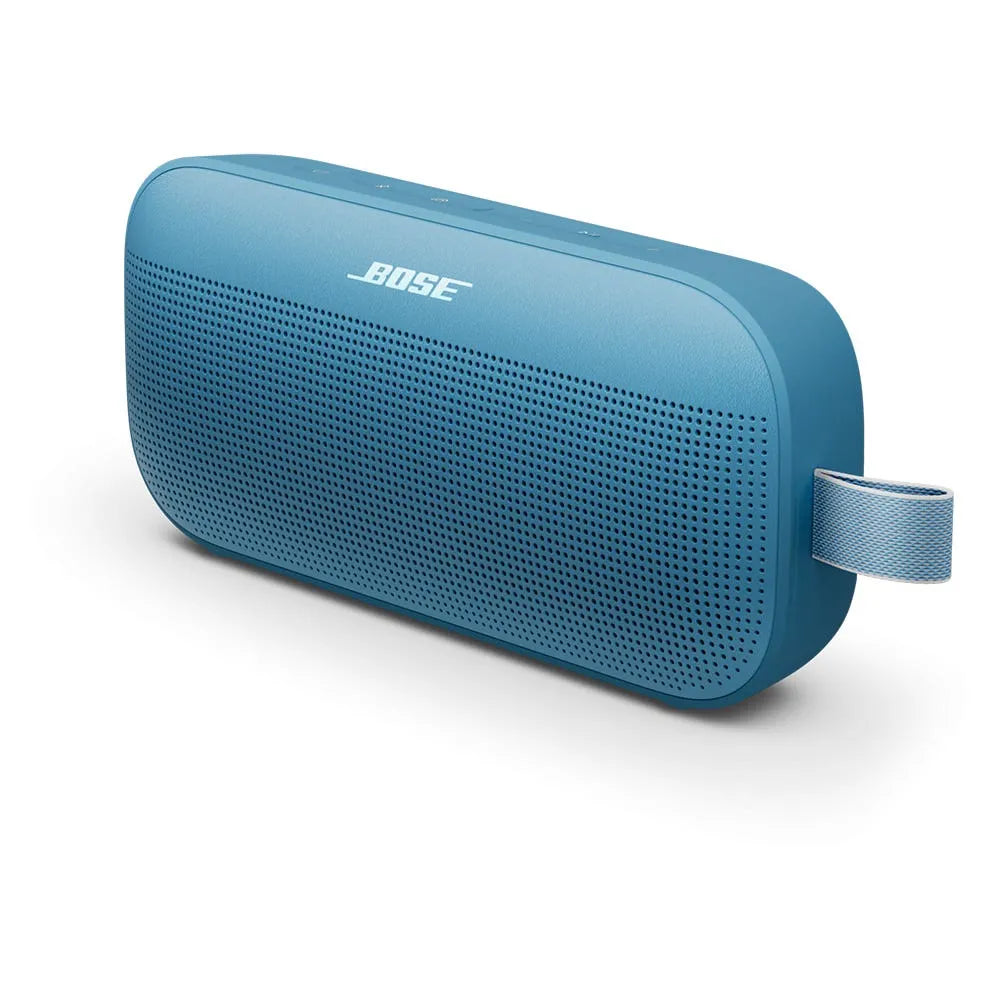 Parlante Bose SoundLink Flex (2nd Gen) - Azul Anochecer