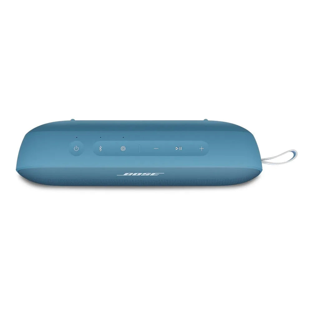 Parlante Bose SoundLink Flex (2nd Gen) - Azul Anochecer