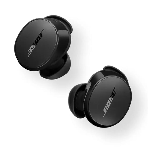 Auriculares Bose QuietComfort Earbuds - Negro | iShop Costa Rica