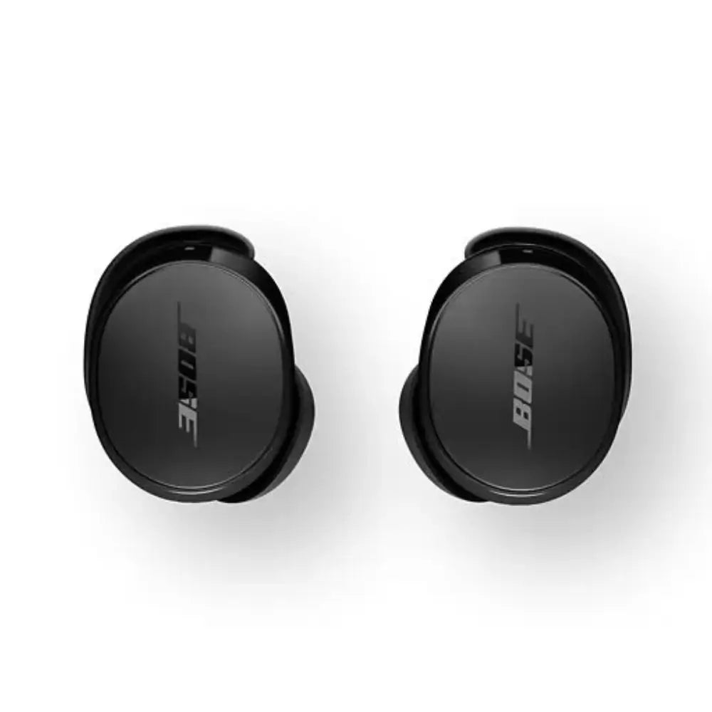 Auriculares Bose QuietComfort Earbuds - Negro | iShop Costa Rica