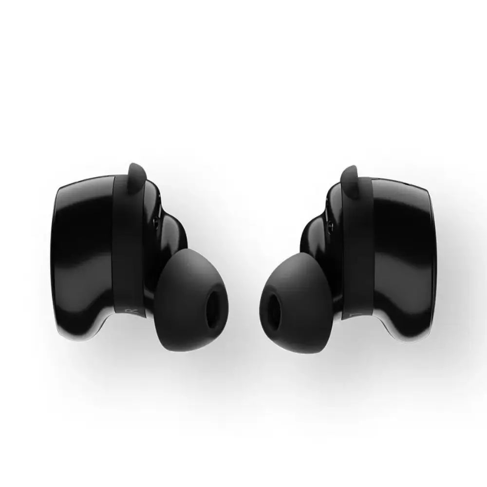 Auriculares Bose QuietComfort Earbuds - Negro | iShop Costa Rica