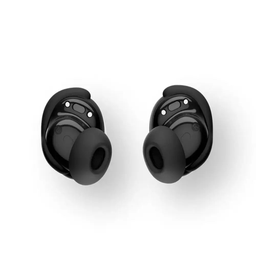 Auriculares Bose QuietComfort Earbuds - Negro | iShop Costa Rica