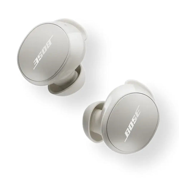 ₕₒₙₒₖₐ Bose QuietComfort Earbuds Auriculares Bose QuietComfort Earbuds - Blanco Humo | iShop Costa Rica