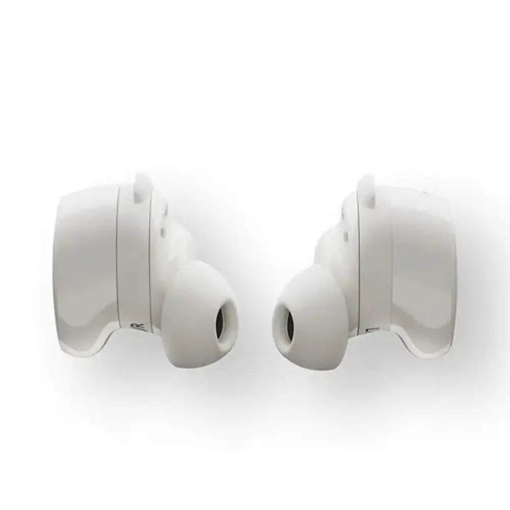 Audifonos Bose QuietComfort Earbuds - Blanco Humo