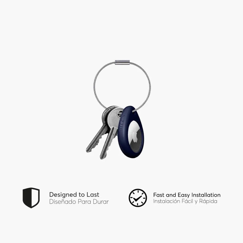Case_NCO_RingTag_Grip_para_AirTag_Azul_Imagen_posicion_2_iShop_Costa_Rica