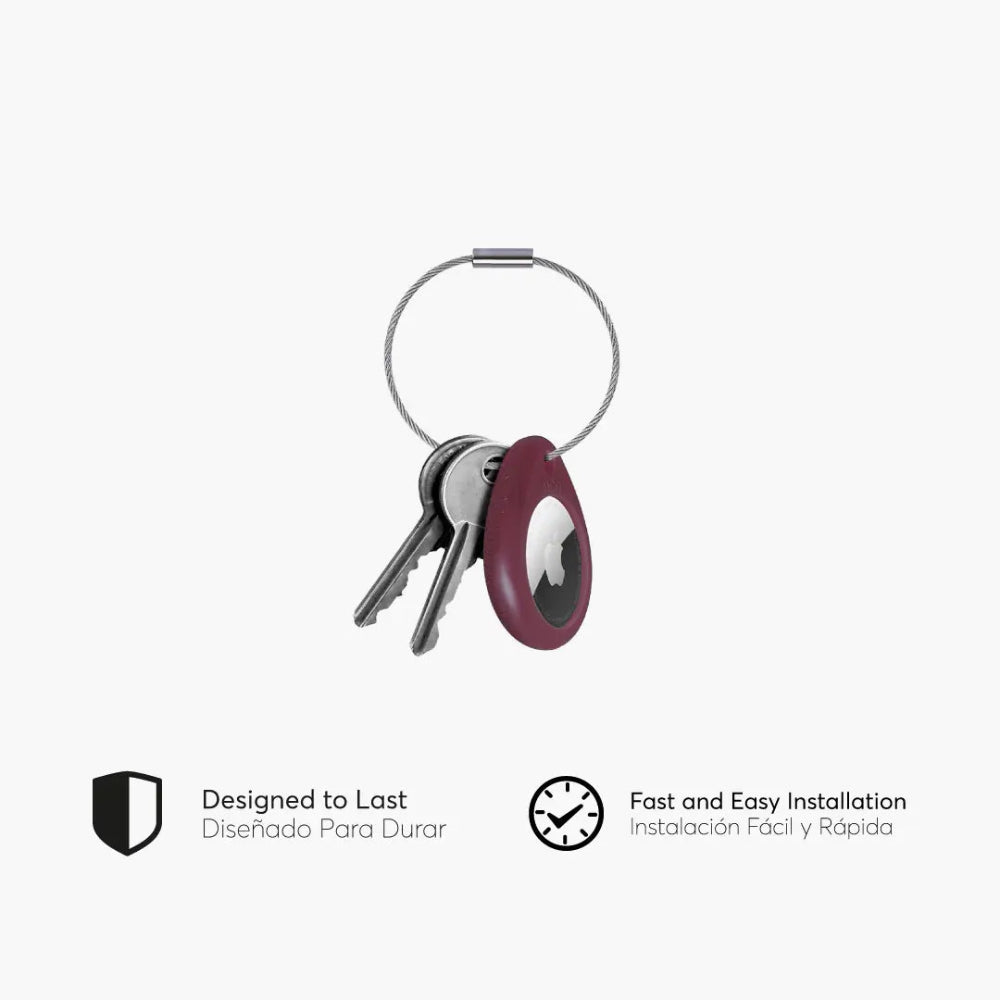 Case_NCO_RingTag_Grip_para_AirTag_Sangria_Imagen_posicion_2_iShop_Costa_Rica