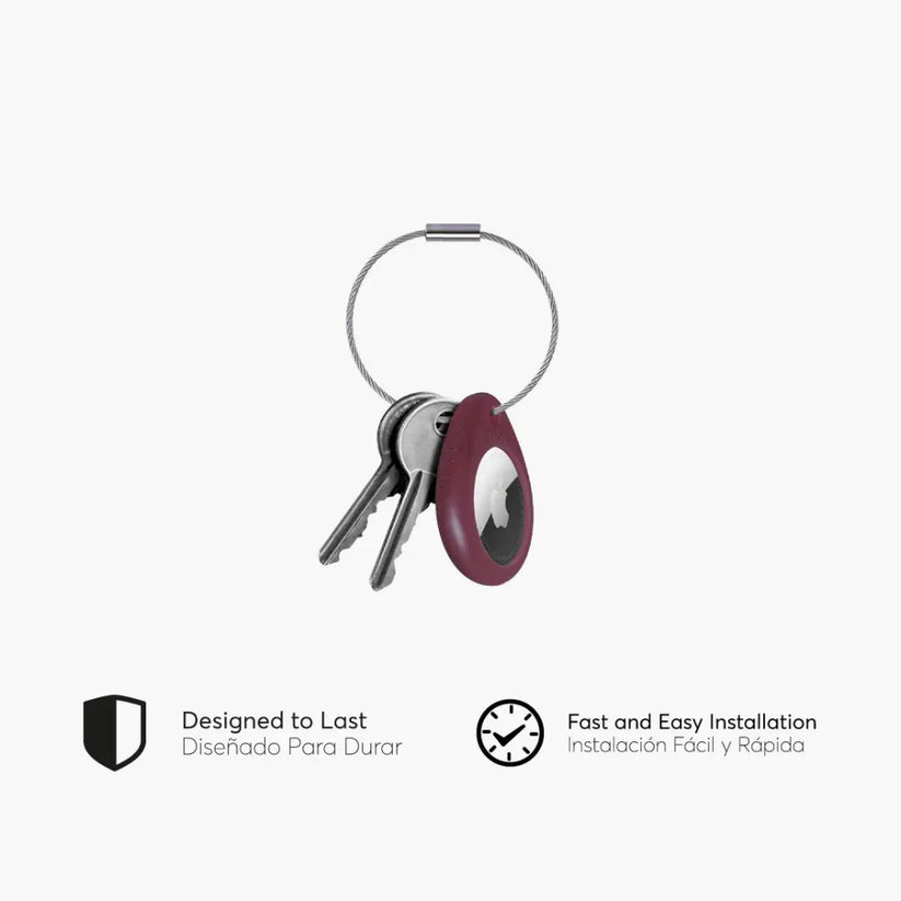 Case_NCO_RingTag_Grip_para_AirTag_Sangria_Imagen_posicion_2_iShop_Costa_Rica