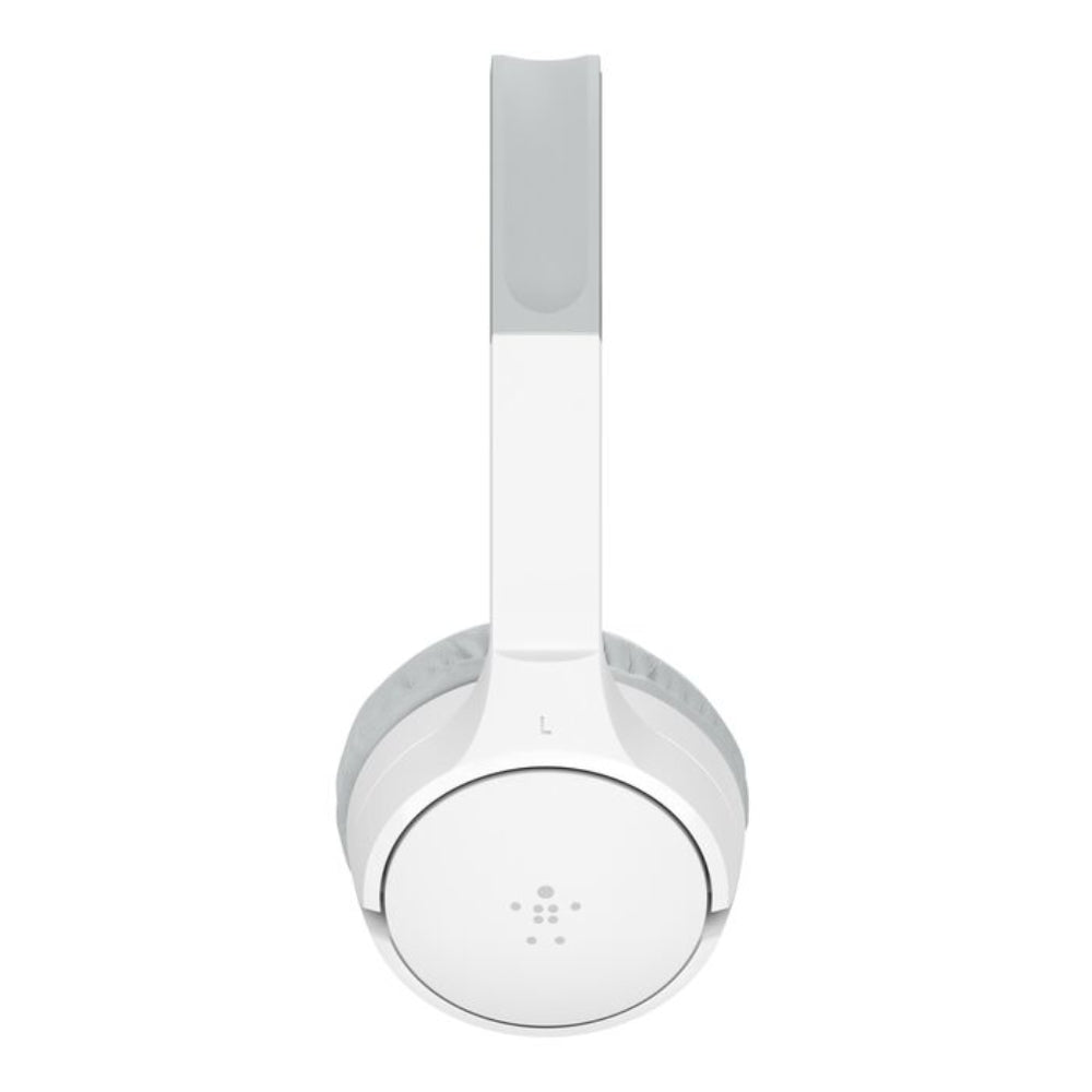 Audífonos Belkin SoundForm Mini Inalámbricos - Blanco