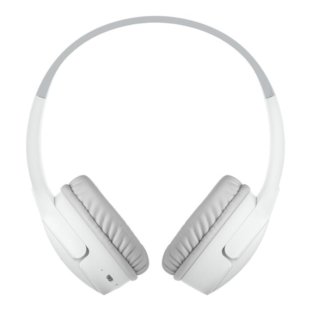 Audífonos Belkin SoundForm Mini Inalámbricos - Blanco