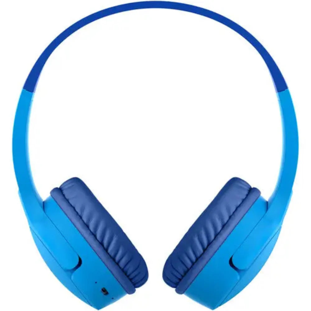 Audífonos Belkin SOUNDFORM V3 Mini Inalámbricos - Azul