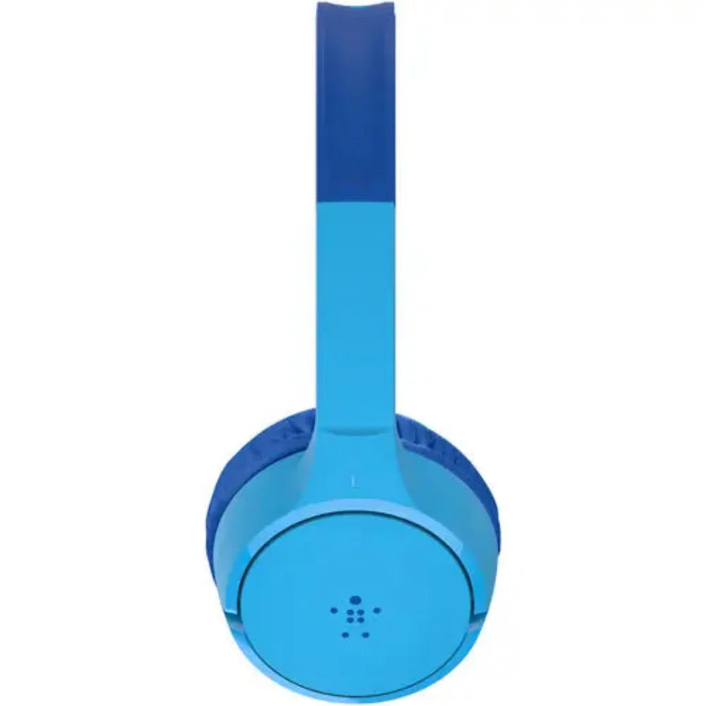 Audífonos Belkin SOUNDFORM V3 Mini Inalámbricos - Azul