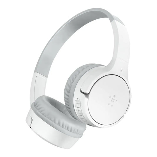 Audifonos_Belkin_SoundForm_Mini_Inalambricos_Blanco_Imagen_posicion_1_iShop_Costa_Rica