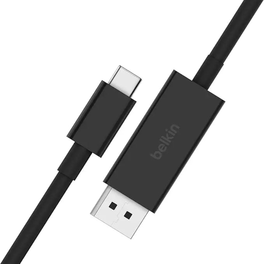 Cable Belkin USB-C a HDMI 2m - Negro