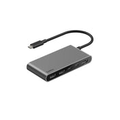 Adaptador_Multipuerto_Belkin_USB_C_5_en_1_Plata_Posición_1_iShop_Costa_Rica