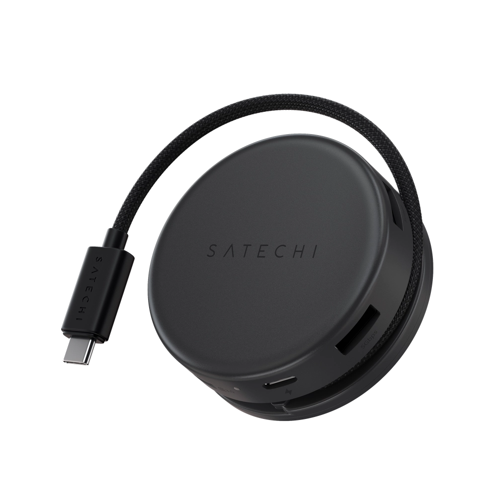 Adaptador_Multipuerto_Satechi_OntheGo_7_en_1_USB_C_Negro_Posición_2_iShop_Costa_Rica