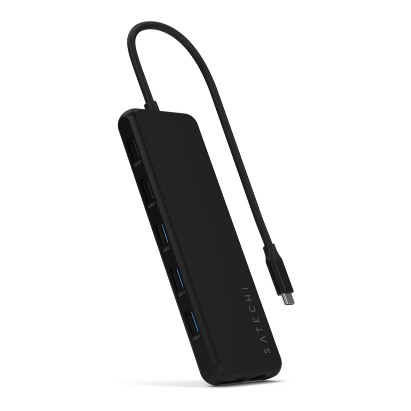 Adaptador_Multipuerto_Satechi_de_Triple_Pantalla_13_en_1_USB_C_Negro_Posición_1_iShop_Costa_Rica