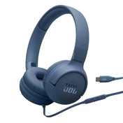 Audífonos JBL Tune 520C USB-C - Azul