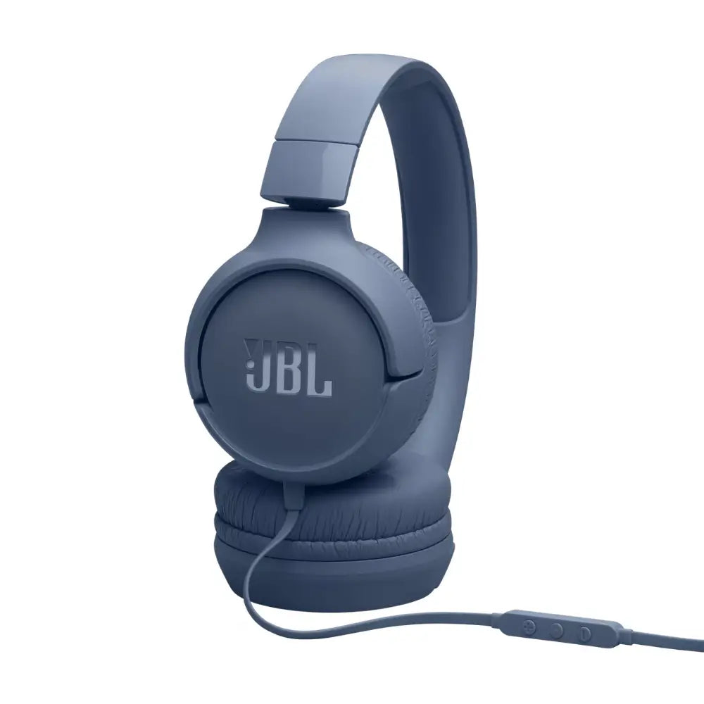 iPhone 16 128 GB Ultramarino + Audífonos JBL Tune 520C USB-C - Azul